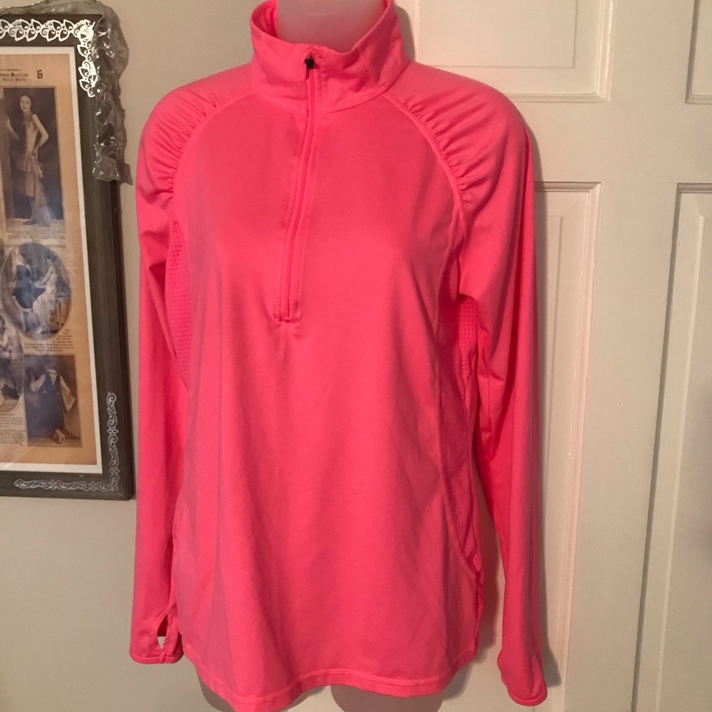 🌟XERSION 1/2 ZIP ATHLETIC TOP LIGHTWEIGHT🌟